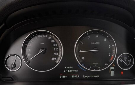 BMW X5, 2017 год, 4 100 000 рублей, 7 фотография