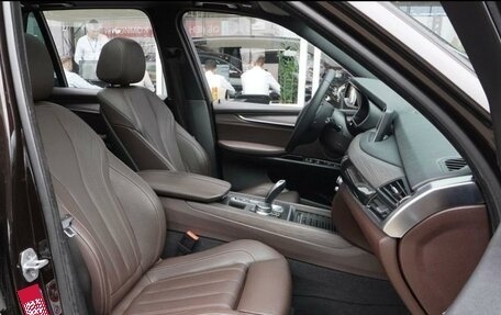 BMW X5, 2017 год, 4 100 000 рублей, 17 фотография