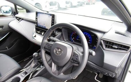 Toyota Corolla, 2021 год, 1 370 001 рублей, 8 фотография