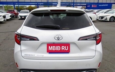 Toyota Corolla, 2021 год, 1 370 001 рублей, 5 фотография