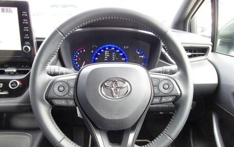 Toyota Corolla, 2021 год, 1 370 001 рублей, 11 фотография