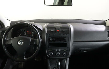Volkswagen Golf V, 2007 год, 668 000 рублей, 14 фотография