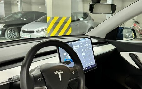 Tesla Model Y I, 2021 год, 4 250 000 рублей, 7 фотография
