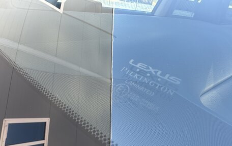 Lexus RX IV рестайлинг, 2016 год, 4 400 000 рублей, 27 фотография