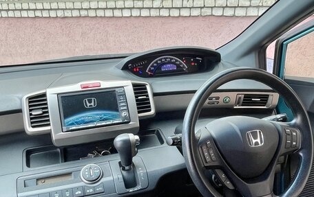 Honda Freed I, 2012 год, 1 350 000 рублей, 8 фотография