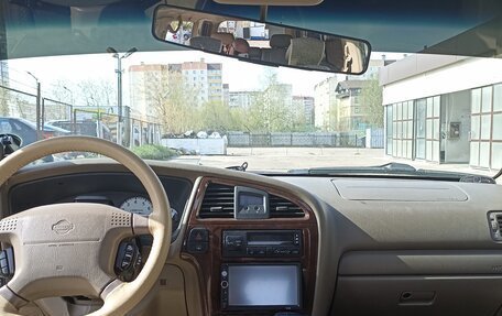 Nissan Pathfinder, 2000 год, 730 000 рублей, 8 фотография