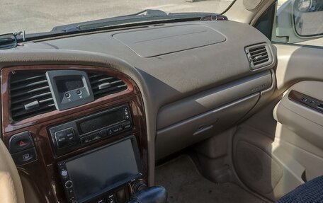 Nissan Pathfinder, 2000 год, 730 000 рублей, 10 фотография