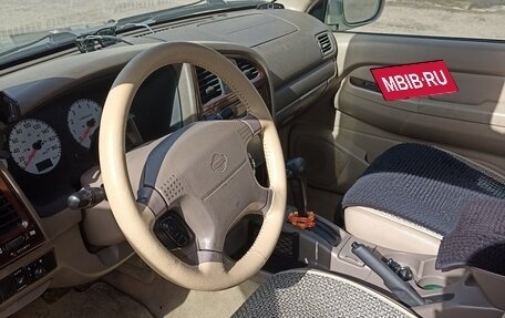 Nissan Pathfinder, 2000 год, 730 000 рублей, 6 фотография