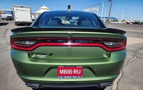 Dodge Charger, 2023 год, 8 000 000 рублей, 15 фотография