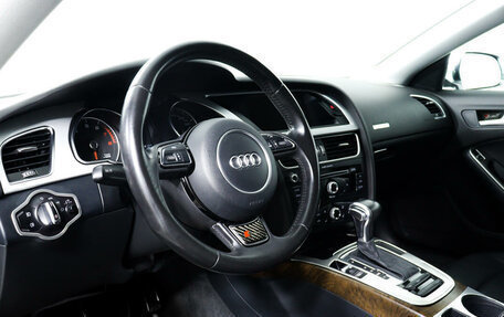Audi A5, 2015 год, 2 120 000 рублей, 13 фотография