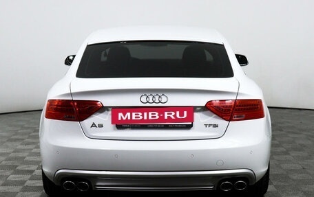 Audi A5, 2015 год, 2 120 000 рублей, 6 фотография