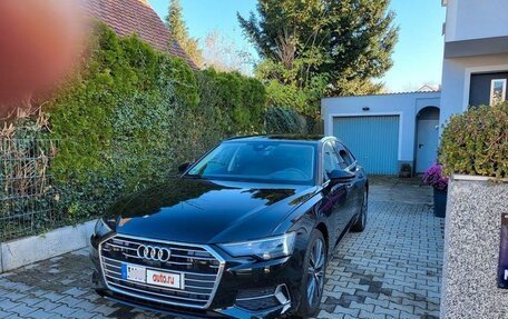 Audi A6, 2021 год, 4 967 322 рублей, 2 фотография