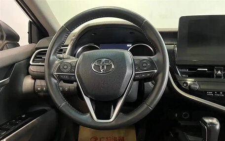 Toyota Camry, 2021 год, 2 300 022 рублей, 9 фотография