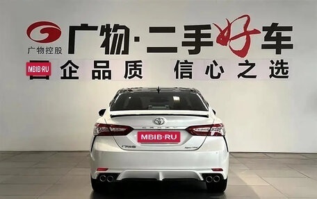 Toyota Camry, 2021 год, 2 300 022 рублей, 5 фотография