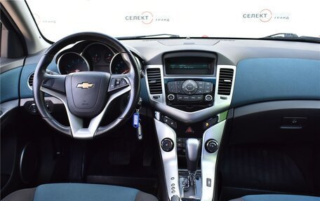 Chevrolet Cruze II, 2012 год, 950 000 рублей, 6 фотография