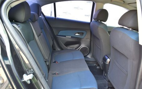 Chevrolet Cruze II, 2012 год, 950 000 рублей, 13 фотография