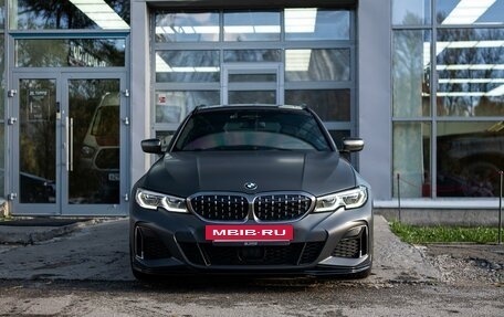 BMW 3 серия, 2020 год, 6 100 000 рублей, 3 фотография