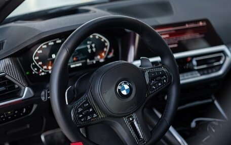 BMW 3 серия, 2020 год, 6 100 000 рублей, 13 фотография