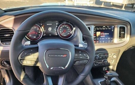 Dodge Charger, 2023 год, 9 400 000 рублей, 6 фотография
