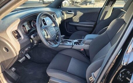 Dodge Charger, 2023 год, 9 400 000 рублей, 9 фотография