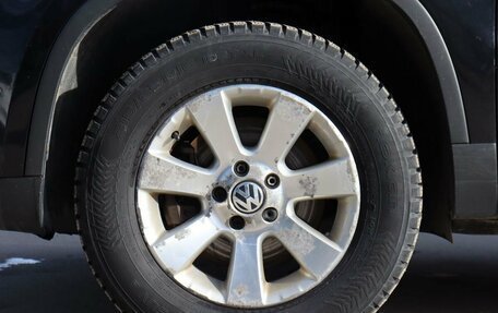 Volkswagen Tiguan I, 2011 год, 950 000 рублей, 9 фотография