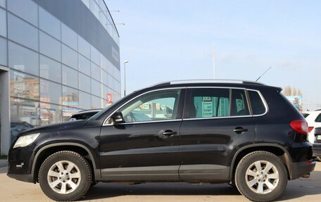 Volkswagen Tiguan I, 2011 год, 950 000 рублей, 8 фотография