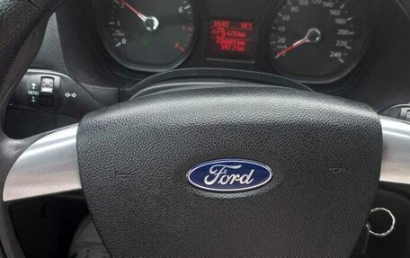 Ford Focus II рестайлинг, 2008 год, 550 000 рублей, 3 фотография