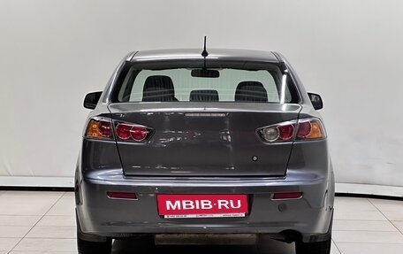 Mitsubishi Lancer IX, 2011 год, 855 000 рублей, 4 фотография
