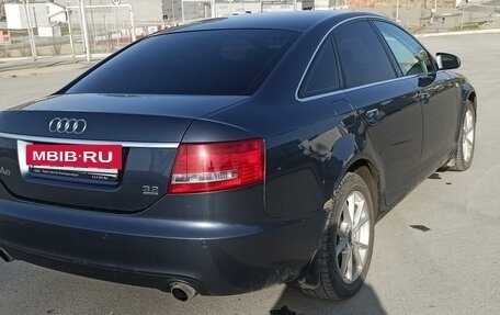 Audi A6, 2006 год, 800 000 рублей, 5 фотография