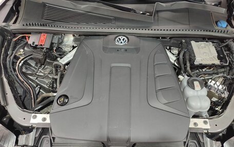 Volkswagen Touareg III, 2020 год, 4 960 000 рублей, 23 фотография