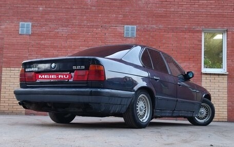 BMW 5 серия, 1990 год, 350 000 рублей, 8 фотография