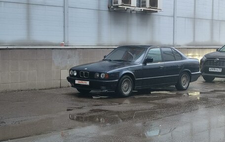 BMW 5 серия, 1990 год, 350 000 рублей, 20 фотография