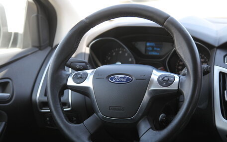 Ford Focus III, 2013 год, 880 000 рублей, 13 фотография