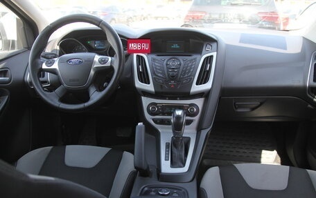 Ford Focus III, 2013 год, 880 000 рублей, 14 фотография
