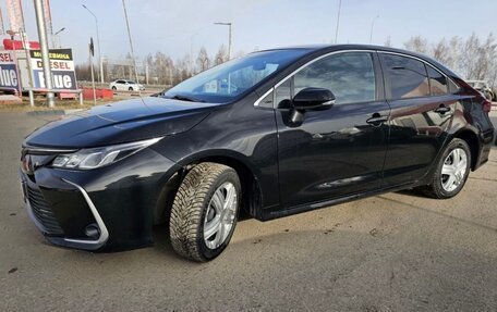 Toyota Corolla, 2019 год, 2 100 000 рублей, 20 фотография