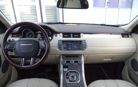 Land Rover Range Rover Evoque I, 2011 год, 1 900 000 рублей, 8 фотография