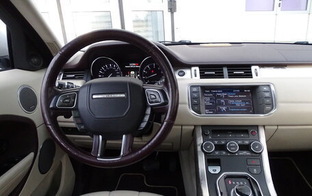 Land Rover Range Rover Evoque I, 2011 год, 1 900 000 рублей, 9 фотография