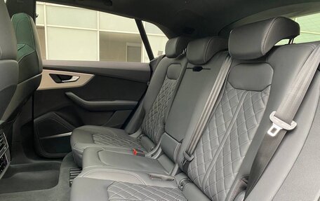 Audi Q8 I, 2024 год, 15 190 000 рублей, 18 фотография