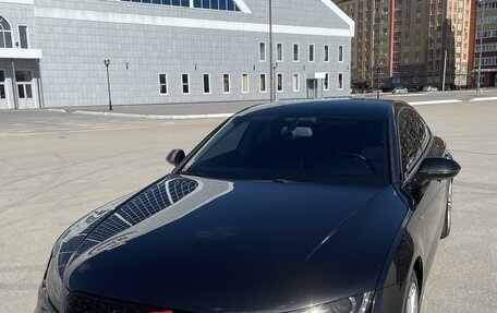 Audi A7, 2014 год, 2 795 000 рублей, 2 фотография