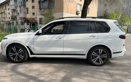 BMW X7, 2023 год, 13 643 369 рублей, 6 фотография