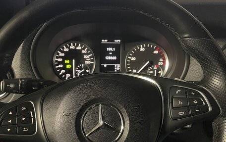Mercedes-Benz Vito, 2017 год, 3 500 000 рублей, 11 фотография