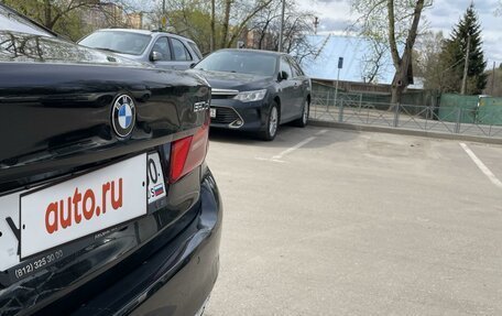 BMW 5 серия, 2019 год, 4 150 000 рублей, 13 фотография