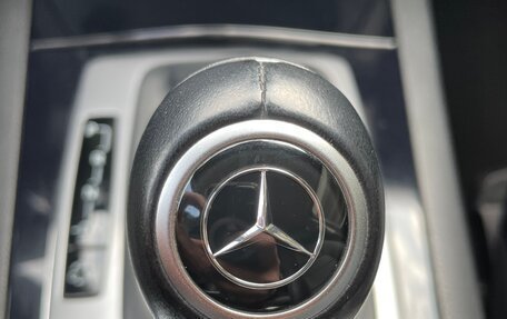 Mercedes-Benz GLK-Класс, 2009 год, 1 449 000 рублей, 22 фотография
