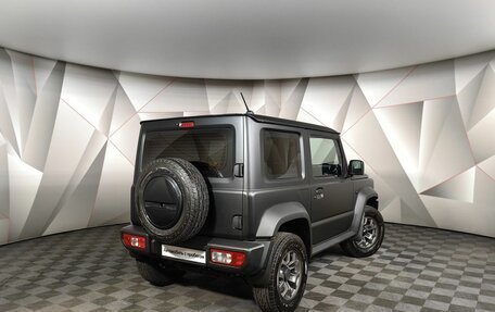 Suzuki Jimny, 2021 год, 3 479 700 рублей, 2 фотография
