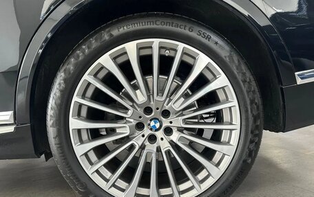BMW X7, 2021 год, 8 468 298 рублей, 5 фотография