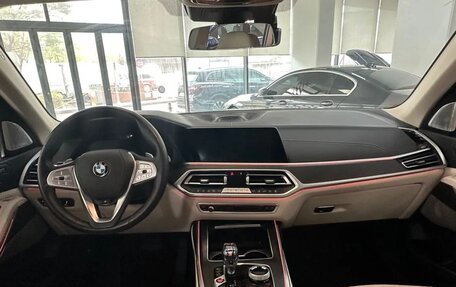 BMW X7, 2021 год, 8 468 298 рублей, 6 фотография