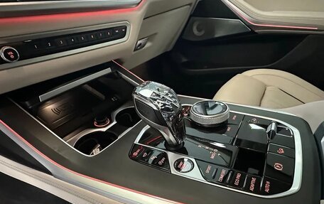BMW X7, 2021 год, 8 468 298 рублей, 7 фотография
