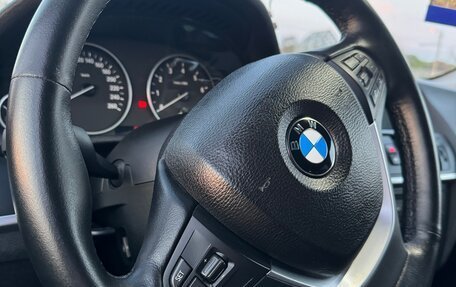 BMW X3, 2013 год, 2 650 000 рублей, 11 фотография