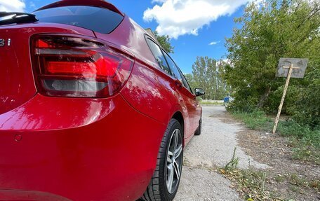 BMW 1 серия, 2012 год, 1 500 000 рублей, 11 фотография