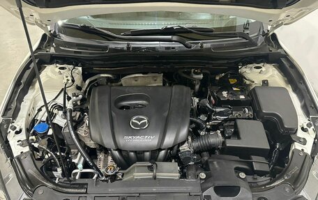 Mazda 3, 2013 год, 1 450 000 рублей, 9 фотография